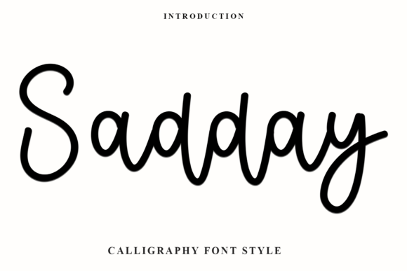 Bring Enchantment to Your Handmade Creations with Sadday