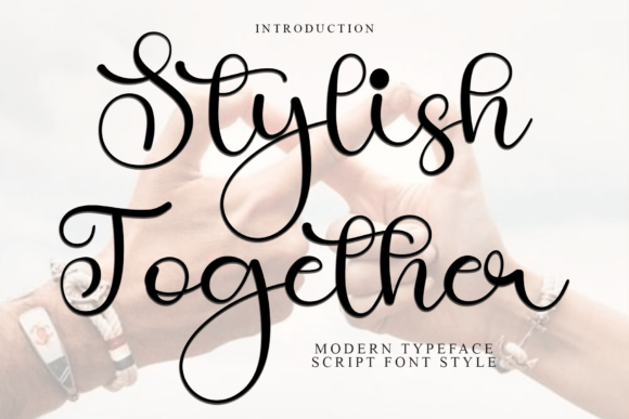 Stylish Together: A Designer's Review